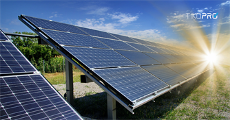 Priložnost za sofinanciranje nakupa in vgradnje sončnih elektrarn